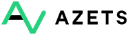 Logo: Azets
