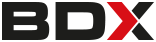 Logo: BDX