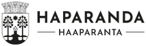 Logo: Haparanda stad