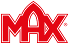 Logo: Max