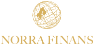 Logo: Norra finans