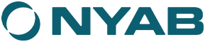Logo: NYAB